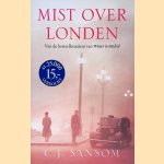 Mist over Londen door C.J. Sansom