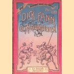 Dick Fann en de Radiumdieven door Paul d' Ivoi