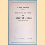 Bibliographie des &eacute;crits sur Hugo Grotius door Jacob ter Meulen e.a.