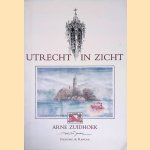 Utrecht in zicht door Arne Zuidhoek