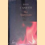 Het Martyrium door Elias Canetti