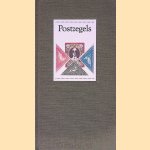 Postzegels uit: Kees de Jongen door Theo Thijssen door Theo Thijssen