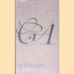 Verzamelde gedichten door Gerrit Achterberg