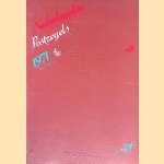 Nederlandse postzegels 1971: achtergronden, vormgeving, emissiegegevens, eerste dagstempels door Ph. Leenman