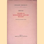 Studies in Seventeenth-Century Imagery. door Mario Prza