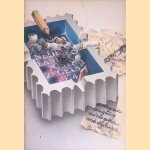 Nederlandse postzegels 1974: achtergronden, vormgeving, emissiegegevens, eerste-dagstempels, diversen door S. Vinkenoog e.a.