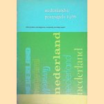 Nederlandse postzegels 1976: achtergronden, emissiegegevens, vormgeving, eerstedag stempels door J. Giphart