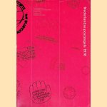 Nederlandse postzegels 1978: emissiegegevens, aanleidingen en achtergronden, presentatie, vormgeving, eerstedag stempels door R.D.E. Oxenaar