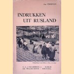 Indrukken uit Rusland door Aug. Vermeylen