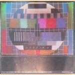 Utopia 9: Televisienummer met volledig draaiboek Utopiatelevisieprogramma door Hans - en anderen Kamphuis