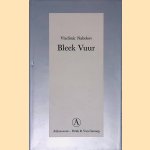 Bleek vuur door Vladimir Nabokob