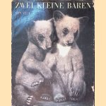 Zwei kleine B&auml;ren door Ylla [= Camilla Koffler)