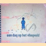 Okki Hoessah: Een dag op het vliegveld Verteld en getekend door Marco Oppers door Marco Oppers
