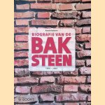 Biografie van de baksteen, 1850-2000 door Ronald Stenvert