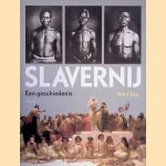 Slavernij: een geschiedenis door Dirk J. Tang