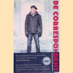 De correspondent door Pieter Waterdrinker
