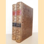 Gedichten van P.C. Hooft: Volledige uitgave door Dr. F.A. Stoett (2 delen) door P.C. Hooft