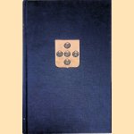 "Das Buch Extasis" van Jan van der Noot door Carlo Allard Zaalberg