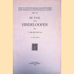 De taal van Hindeloopen door Tijmen van der Kooij