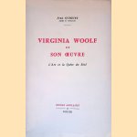 Virginia Woolf et son oeuvre: L'Art et la Quete du Reel door Jean Guiguet