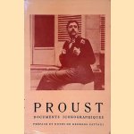 Proust: Documents iconographiques door Georges Cattaui