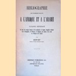 Bibliographie des ouvrages relatifs a l'Afrique et a l'Arabie door Jean Gay