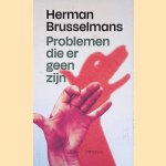 Problemen die er geen zijn door Herman Brusselmans