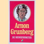 De mensendokter
Arnon Yasha Yves Grunberg
&euro;&nbsp;6,00