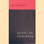 Kunst- en vliegwerk door Jan Emmens