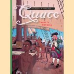 Quaco: Leven in slavernij door Eric Heuvel e.a.
