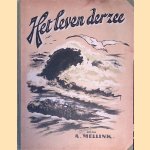 Het leven der zee door A Mellink