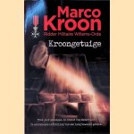 Kroongetuige door Marco Kroon