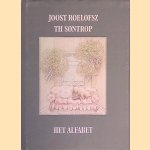 Het alfabet door Joost Roelofsz e.a.
