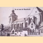 In en om de buurkerk door Graafhuis A. e.a.