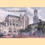 In en om de Domkerk door A. Graafhuis