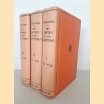 Van varen en van vechten : verzen van tijdgenooten op onze zeehelden en zeeslagen, lof- en schimpdichten, matrozenliederen: 1572-1654; 1655-1678; 1679-1800 (3 delen)
D.F. Scheurleer
€ 15,00 Van varen en van vechten : verzen van tijdgenooten op onze zeehelden en zeeslagen, lof- en schimpdichten, matrozenliederen: 1572-1654; 1655-1678; 1679-1800 (3 delen)
D.F. Scheurleer
€ 15,00