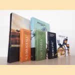 Rijtuigen- & rariteitenmuseum "La Diligence"; Tweede Koets- & Rijtuigveiling "Victoria"; Derde Koets- & Ruituigveiling "Berline" (3 delen)
Hessink's Veilingen
&euro;&nbsp;60,00