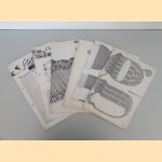 Gletsjer: Een afhankelijk periodiek (6 nummers)
Arthur Nieuwendijk e.a.
&euro;&nbsp;30,00