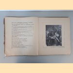 Dr. Abraham Bredius 1855-1925: Album hem aangeboden op 18 april 1925
H. - en anderen Teding van Berkhout
&euro;&nbsp;25,00