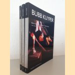 Bibliotheca didina et pinguina: The library of Boudewijn B&uuml;ch (3 volumes)
Bibliotheca didina et pinguina: The library of Boudewijn B&uuml;ch door Bubb Kuyper