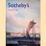 The Wills Sale door Sotheby's