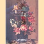 Master Paintings from the Wetzlar Collection London
Sotheby's
&euro;&nbsp;45,00