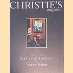 Christie's Magazine: Collection Yves Saint Laurent et Pierre Berg&eacute;
Edward - and others Behrens
&euro;&nbsp;12,50