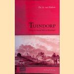 Tuindorp: Tussen het Zwarte Water en Blauwkapel
Dr. A. van Hulzen
&euro;&nbsp;9,00