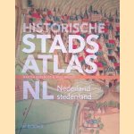 Historische stadsatlas NL: Nederland stedenland
Martin Berendse e.a.
&euro;&nbsp;20,00