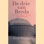 De drie van Breda: Duitse oorlogsmisdadigers in Nederlandse gevangenschap, 1945-1989
Hinke Piersma
&euro;&nbsp;20,00