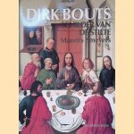 Dirk Bouts: schilder van de stilte door Maurice Smeyers