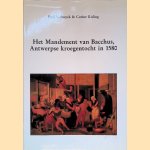 Het Mandement van Bacchus: Antwerpse kroegentocht in 1580
Paul Verhuyck e.a.
&euro;&nbsp;15,00