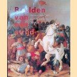 Beelden van een strijd: oorlog en kunst v&oacute;&oacute;r de Vrede van Munster 1621-1648
Michel P. van Maarseveen e.a.
&euro;&nbsp;10,00