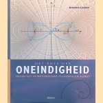 Het boek der oneindigheid. Infiniteit in wetenschap, filosofie en kunst door Antonio Lamua